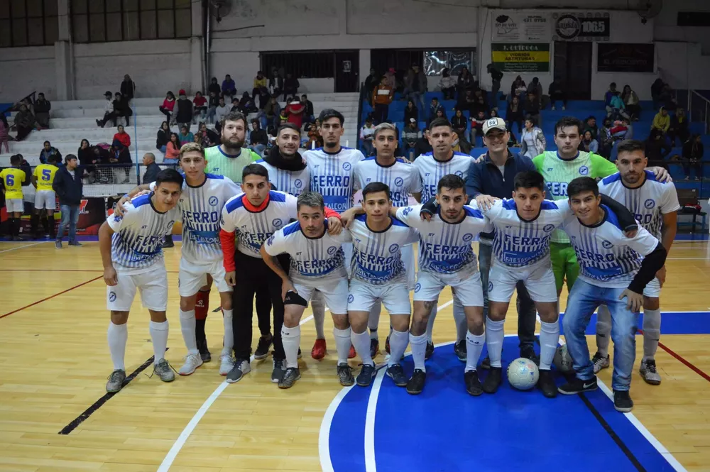 Ferro