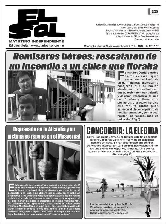 jueves 18 de nov_TAPA