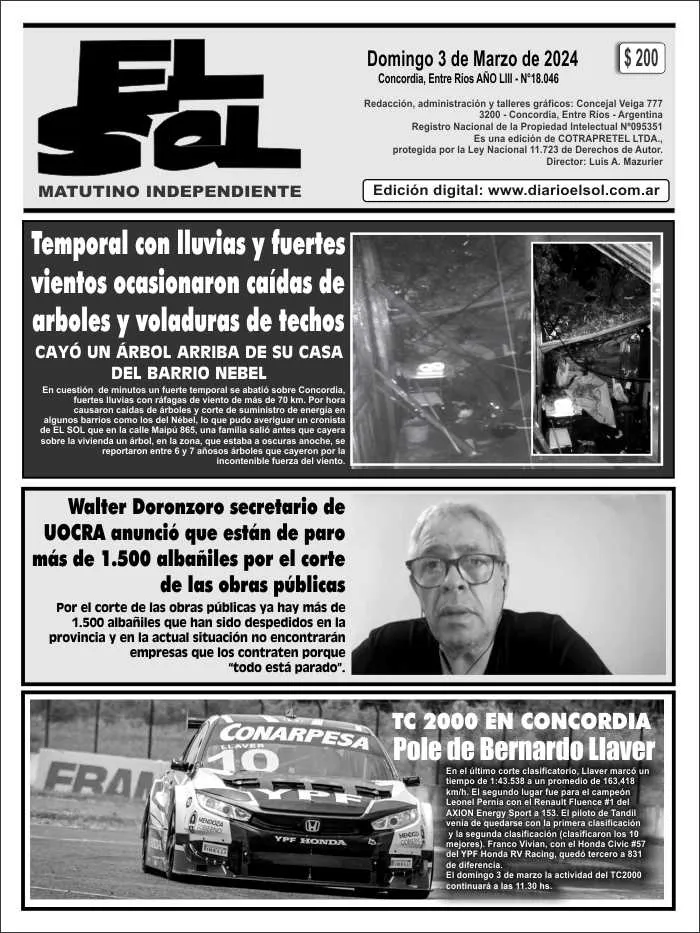 DOMINGO 3 DE MARZO_TAPA