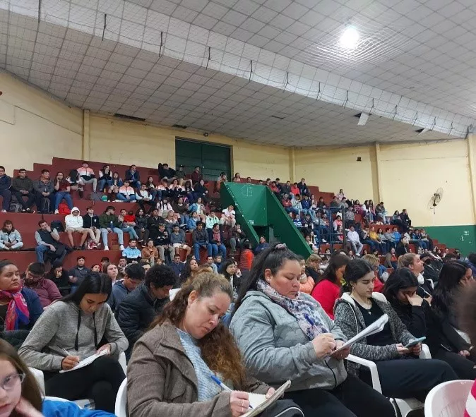 Ciencias sociales