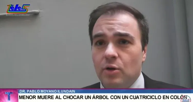 pablo moyano