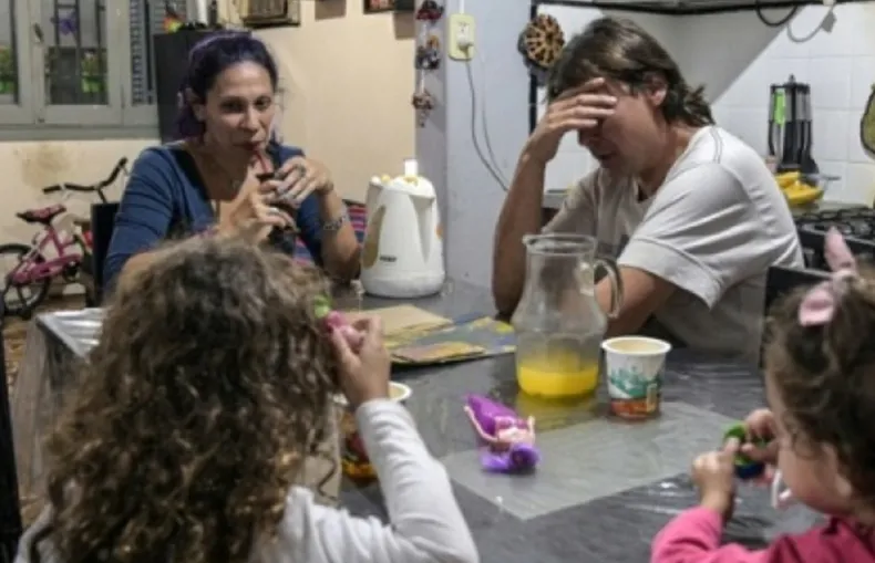 Canasta básica: en abril una familia necesitó más de $1.469.768 para no ser pobre