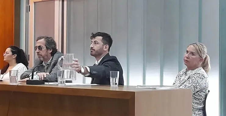 Rosana María Alejandra Fontenla