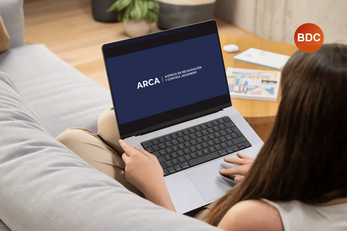 arca