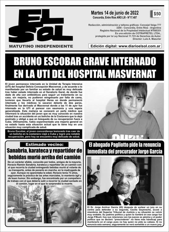 MARTES 14 DE JUNIO_TAPA