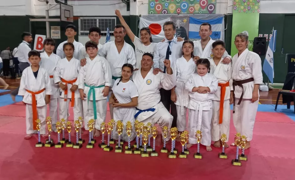 Karate