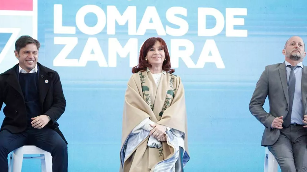 cristina