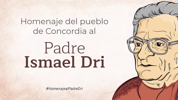 Padre Dri