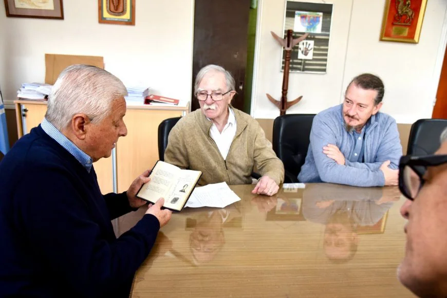 DOCUMENTO