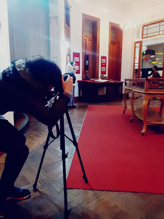 Fotografías en Palacio Arruabarrena (4)