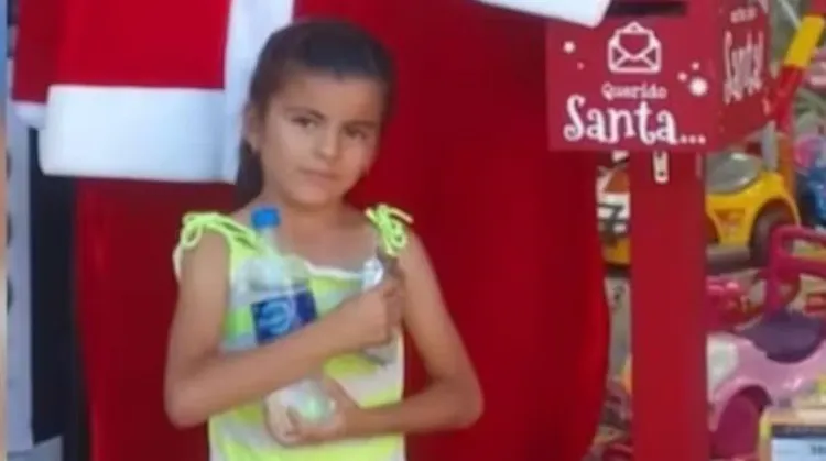 Nayla Malena Agüero