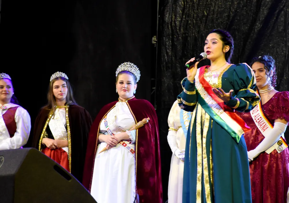 FIESTA DEL INMIGRANTE - CONCORDIA (1)