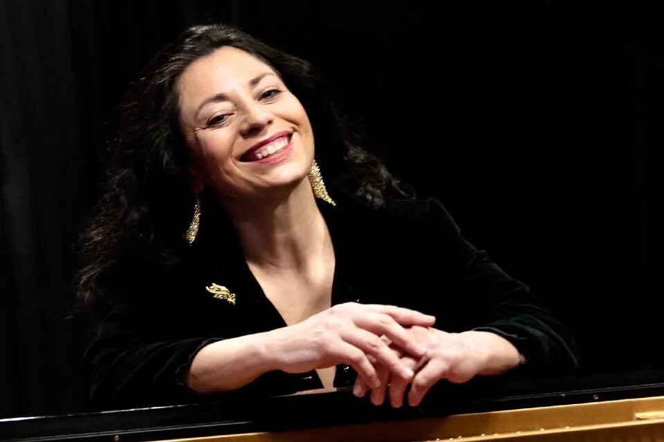 pianista