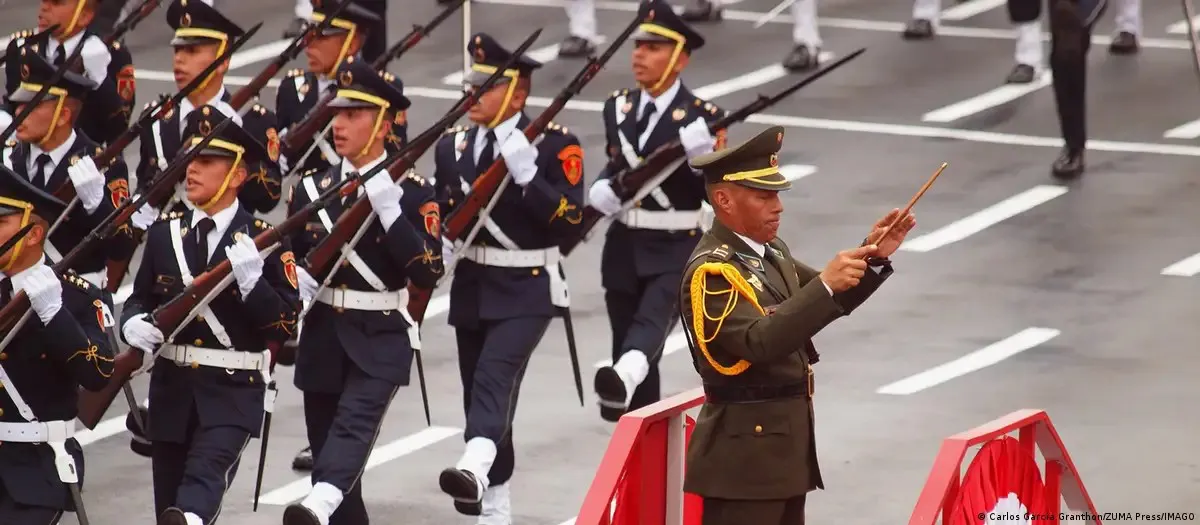 perú