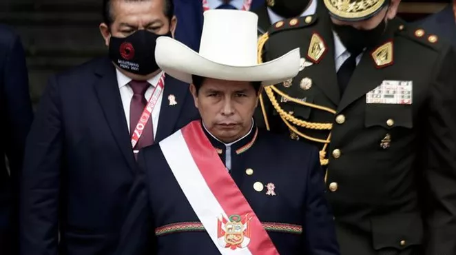 Perú