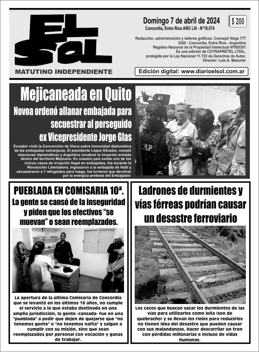 DOMINGO 7 DE ABRIL_TAPA