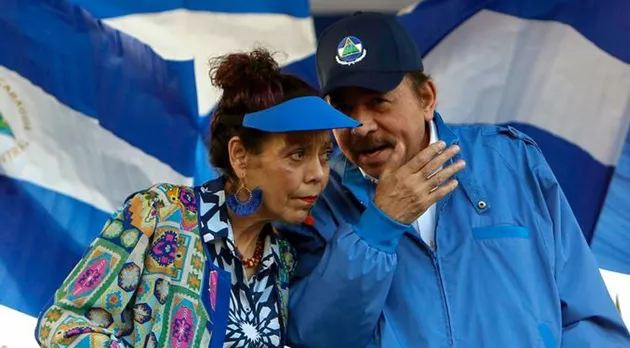 nicaragua