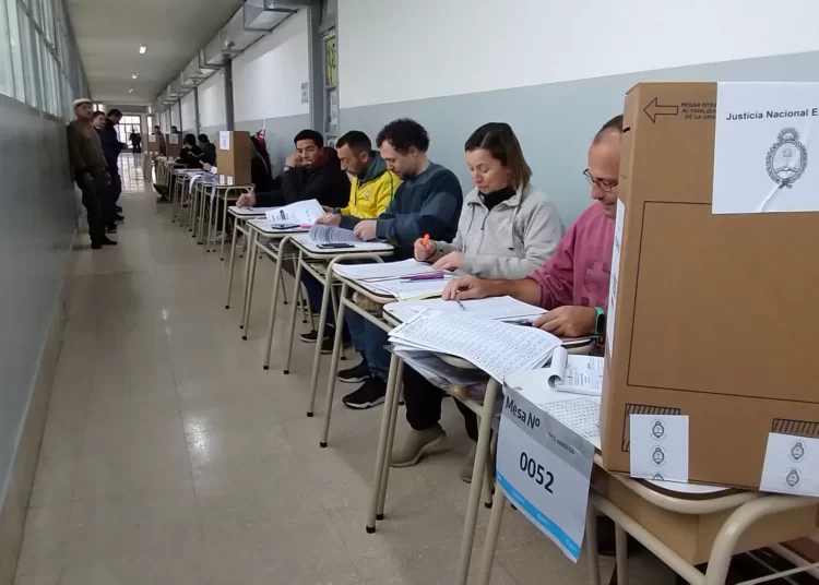 elecciones