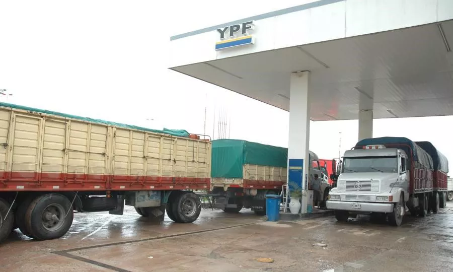 Gasoil