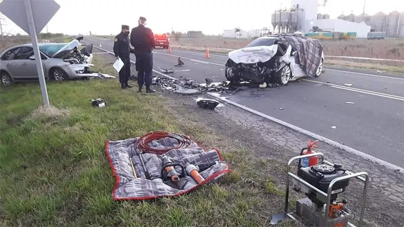 FATAL ACCIDENTE