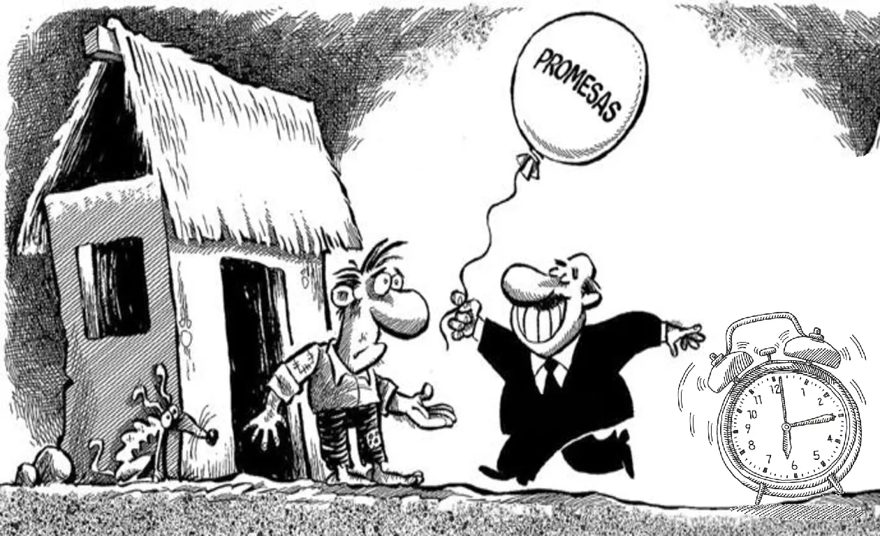 DELAY - EDITORIAL
