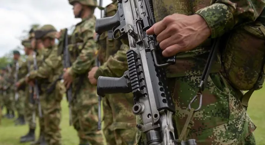 FARC