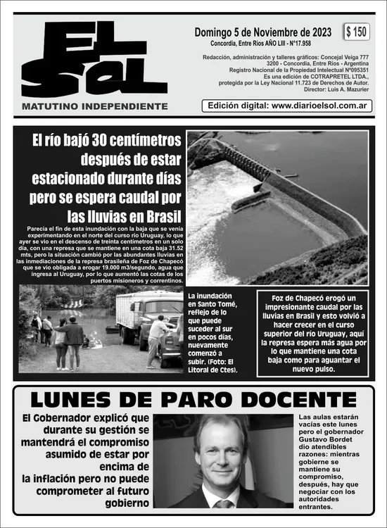 DOMINGO 5 DE NOV_TAPA