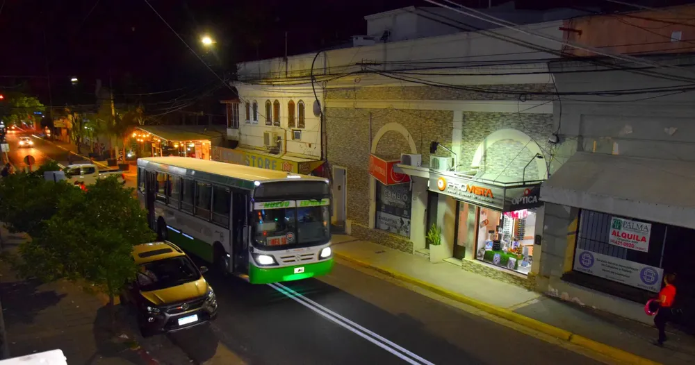 CARRIL - CALLES SAN LUIS (2)