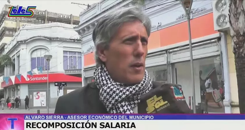 Álvaro Sierra