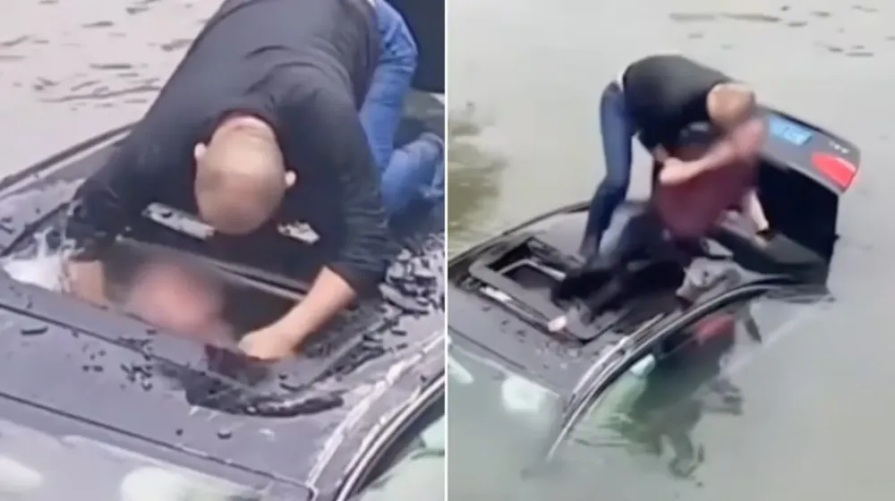 el-hombre-fue-sacado-del-auto-en-estado-semiinconsciente-foto-captura-de-video-TWVG4D4LHJDHPK5MIO5V62AQJY