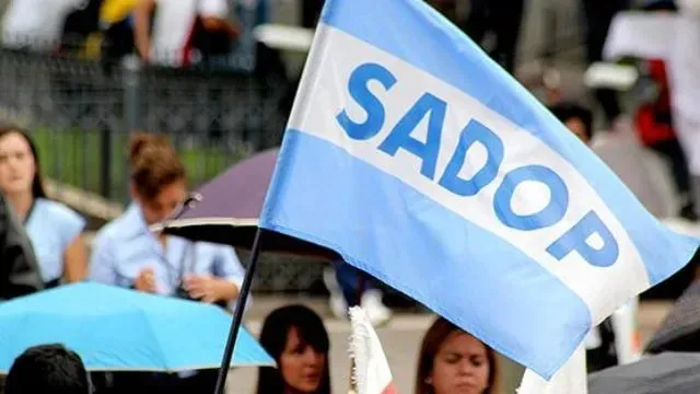 sadop