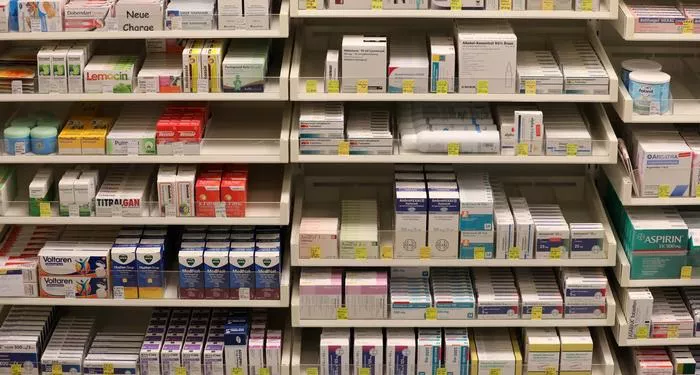 PAMI Publicó Un Listado Completo De Medicamentos Gratuitos Para ...