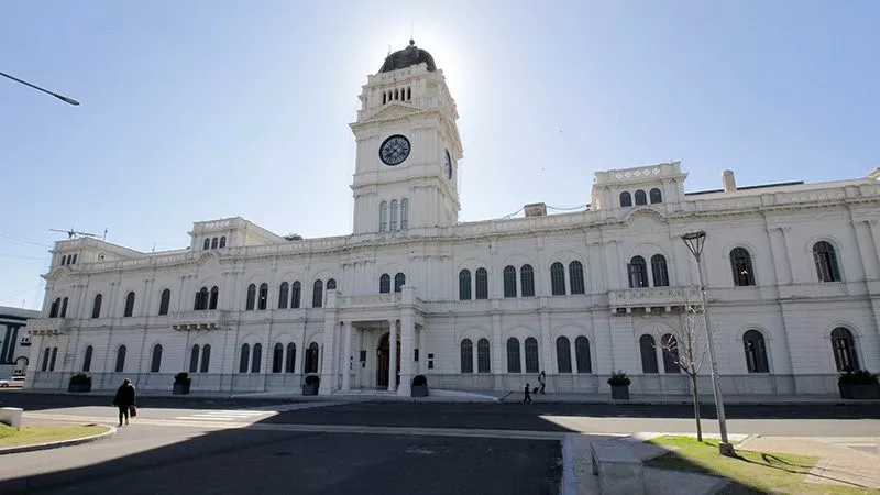 Gobierno