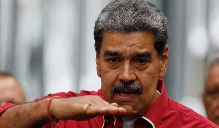 maduro