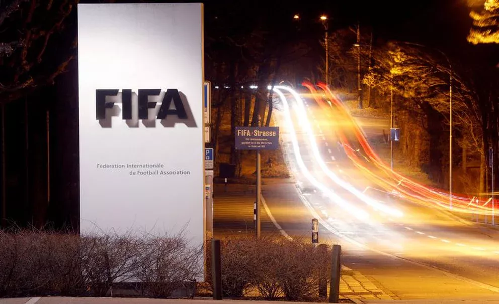 FIFA