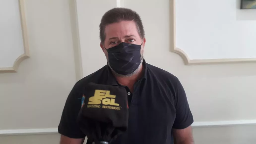 Pablo Alberti