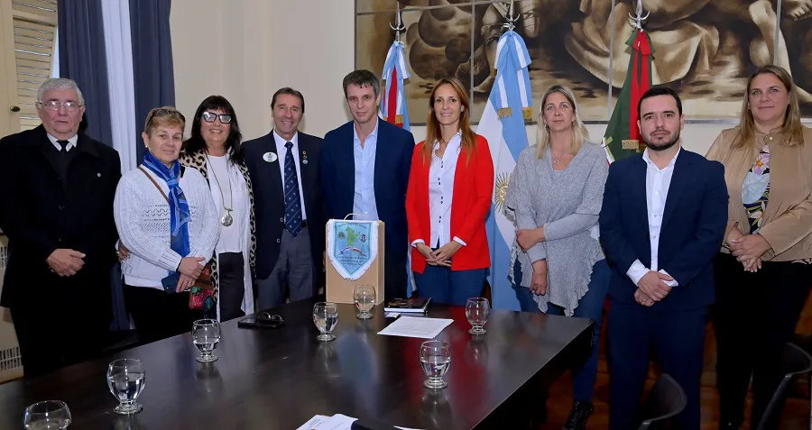 Cresto - Club de Leones - 028