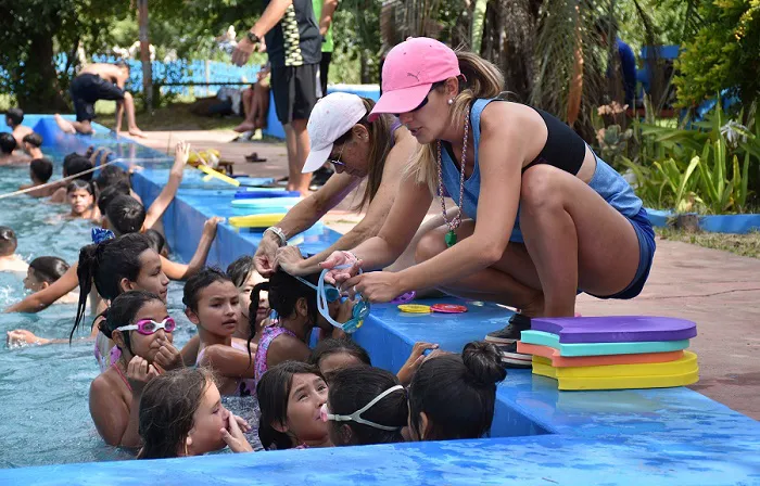 Recreativos 1