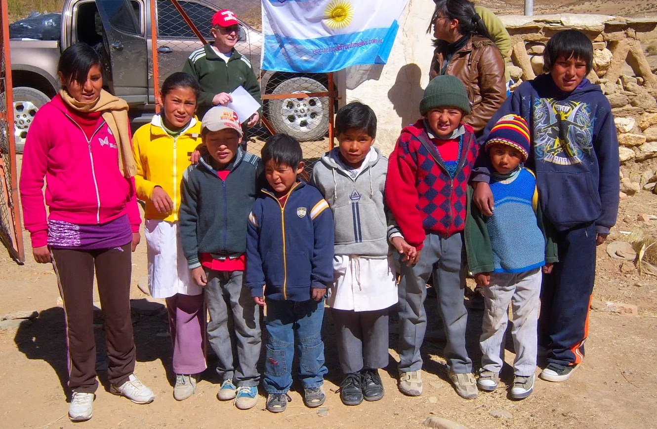 BANDERA (2)