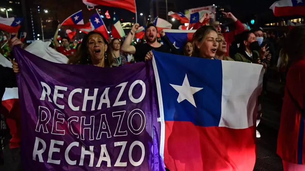 Chile