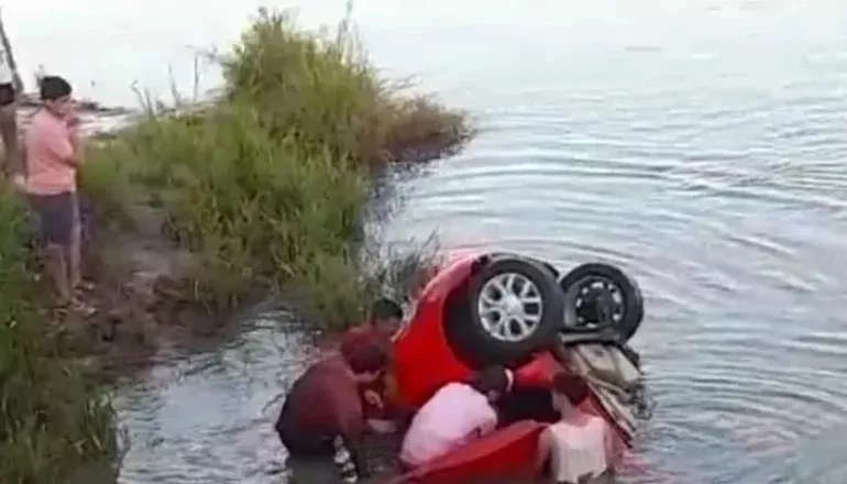 Accidente fatal corrientes