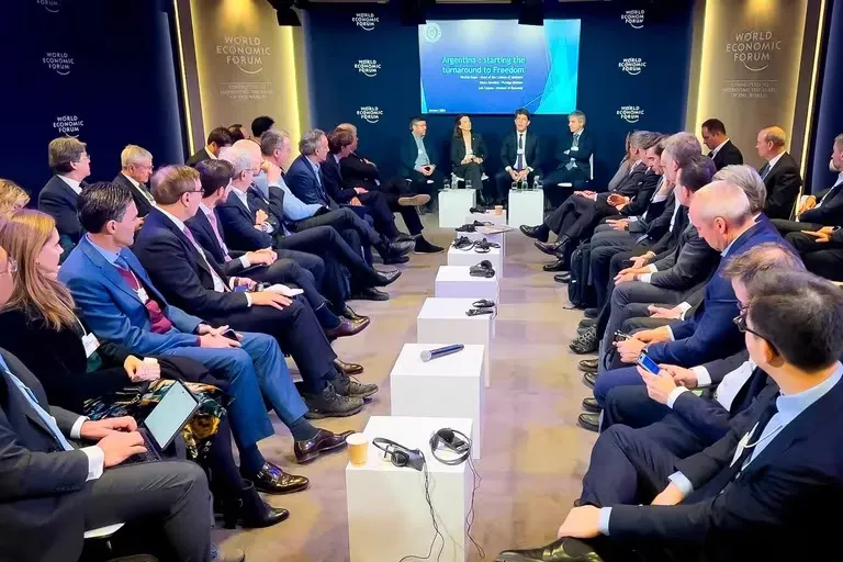 davos 1