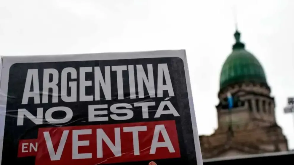venta
