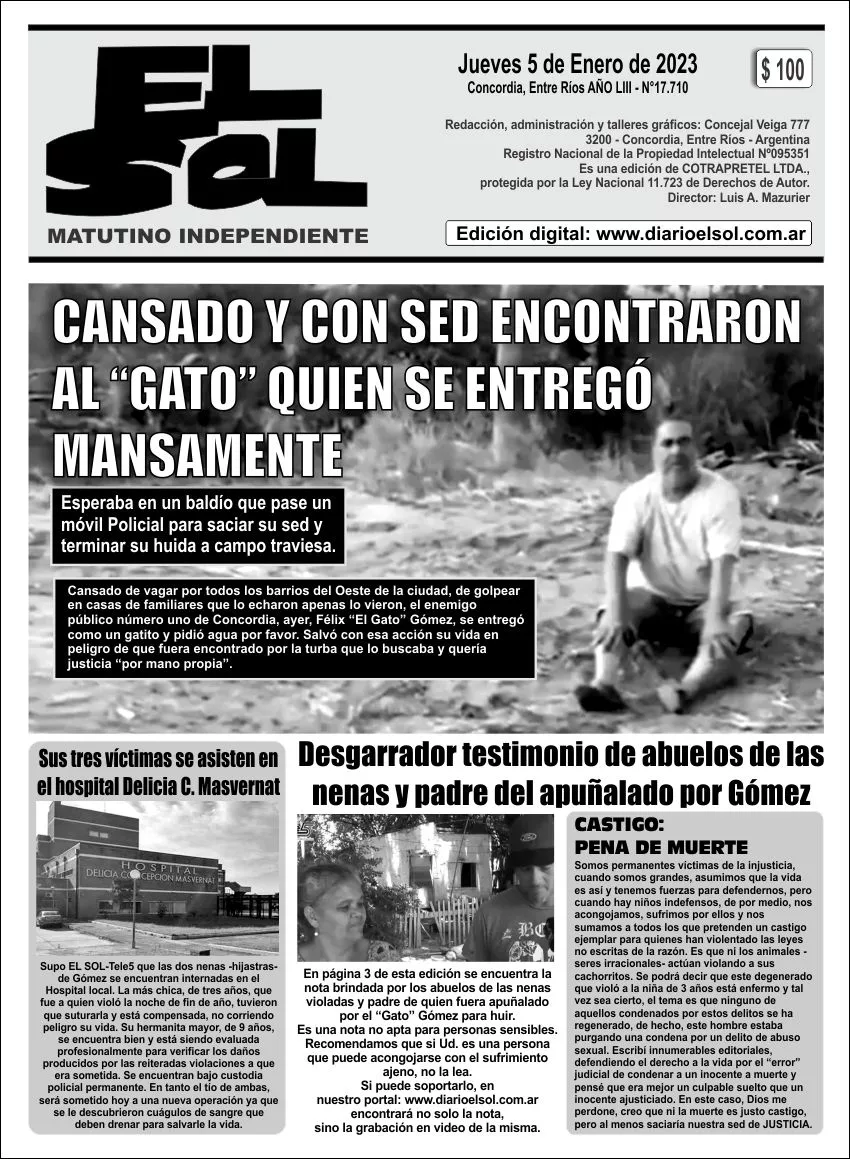 JUEVES 5 DE ENERO_TAPA