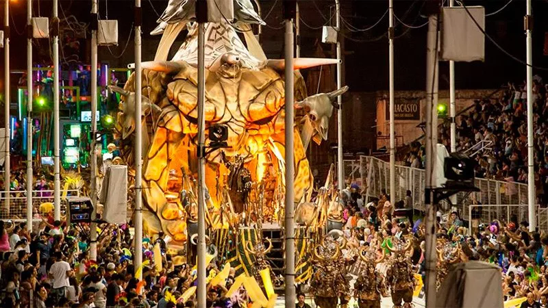 Carnaval de Gualeguaychu