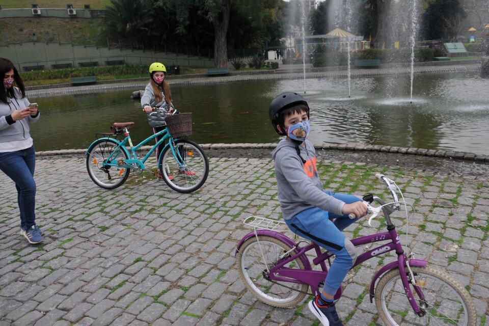 Niños