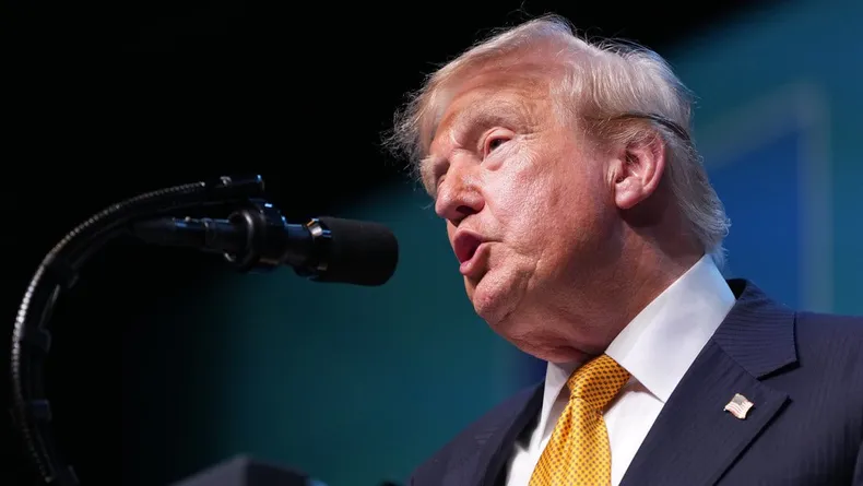 donald