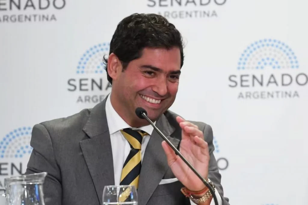 El Senado hará dos nuevas audiencias públicas con más candidatos ligados a la familia judicial