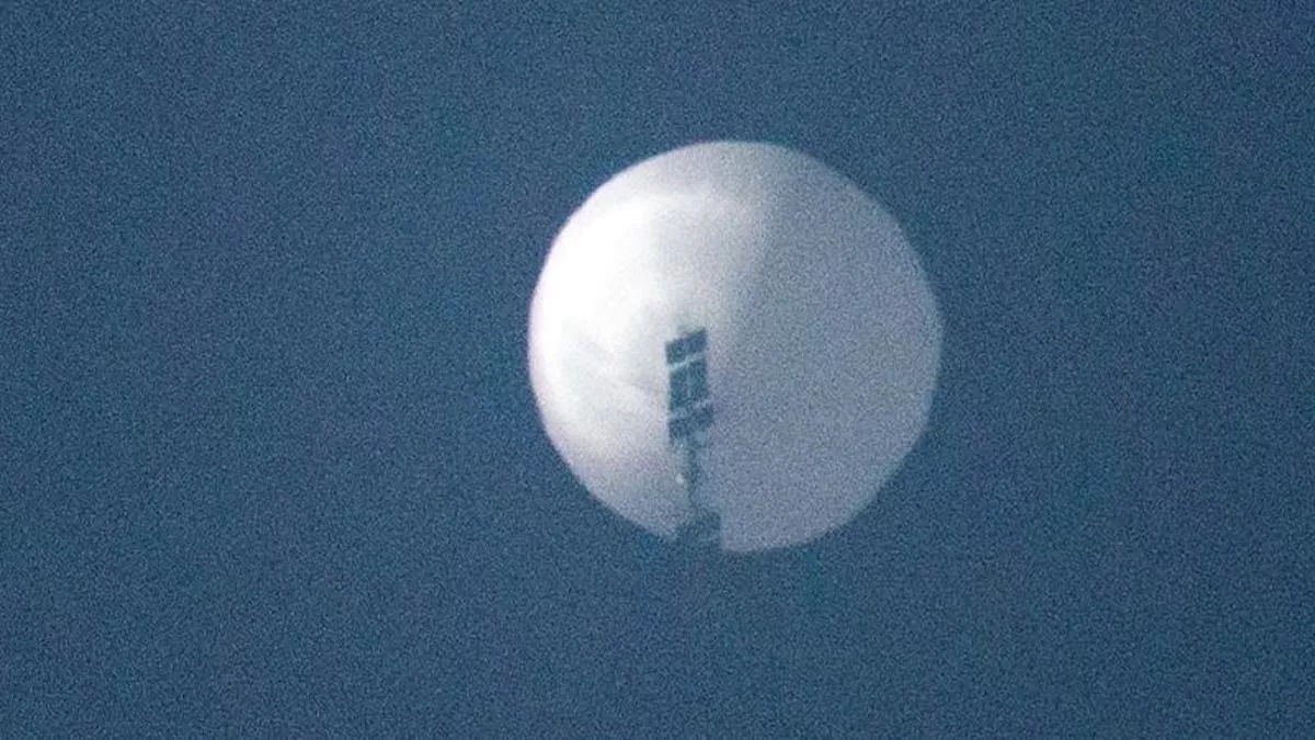 China Globo