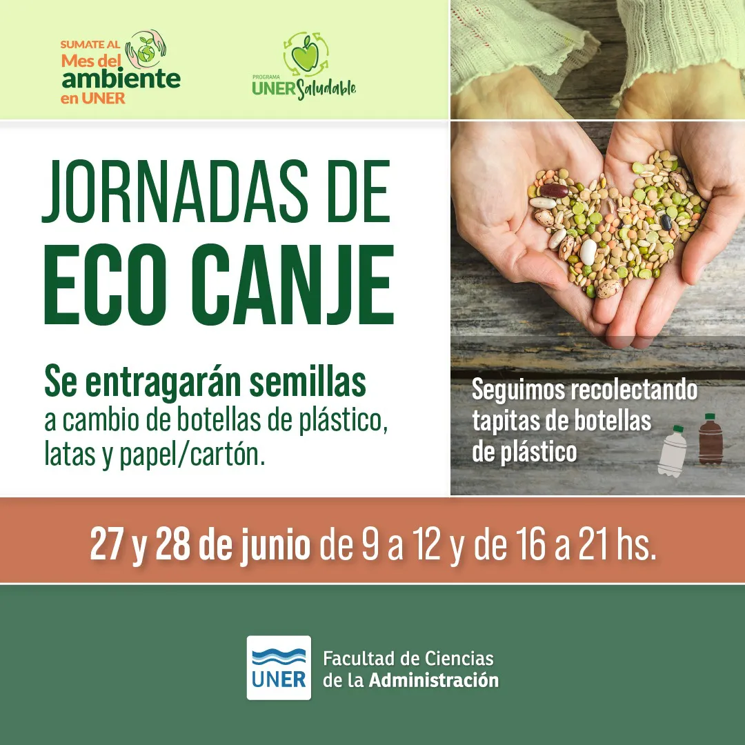 FCAD ECOCANJE